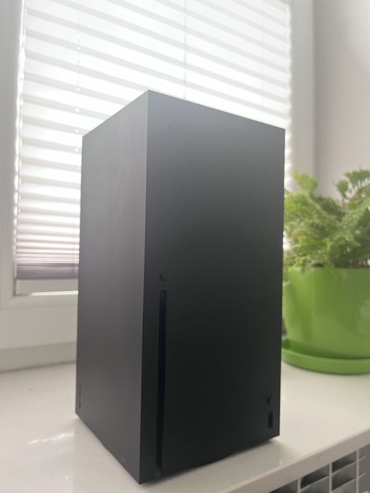 Xbox Series X 1TB