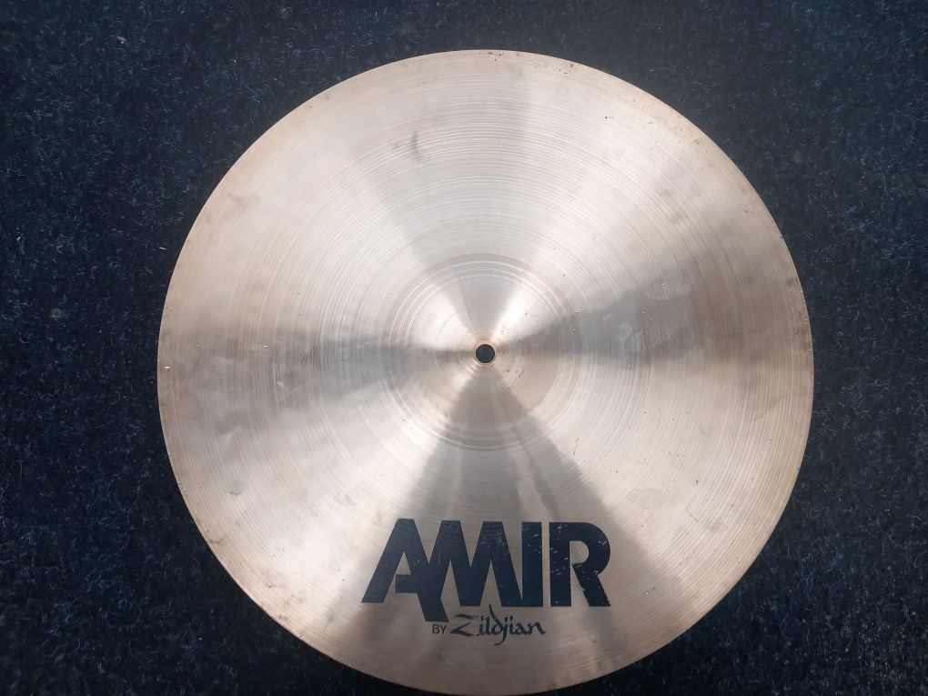 Zildjian Amir Crash 16/Perkusja