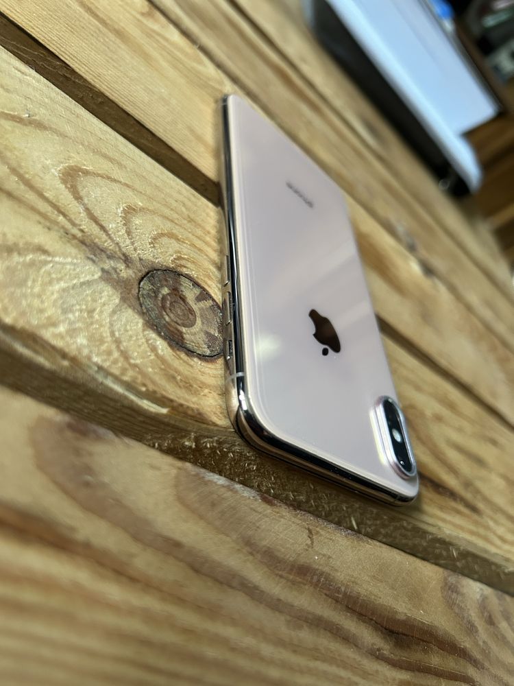Iphone xs 256gb