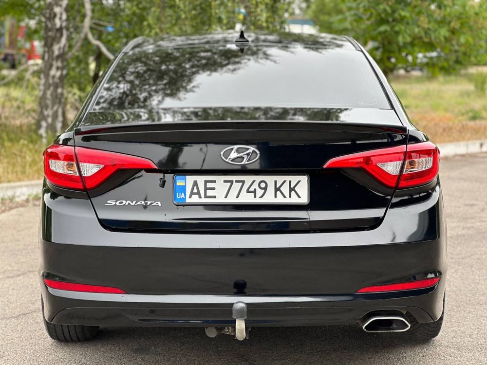 Продам Hyundai Sonata