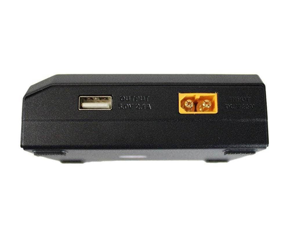 ToolkitRC M8P 600W DC зарядний пристрій дронів квадракоптерів ФПВ FPV