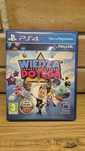 Gra Wiedza to Potęga PS4 PL