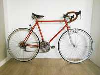 Retro gravel, szosa, kolarka 27' Brooks Sachs Sprick (colnago,peugeot)