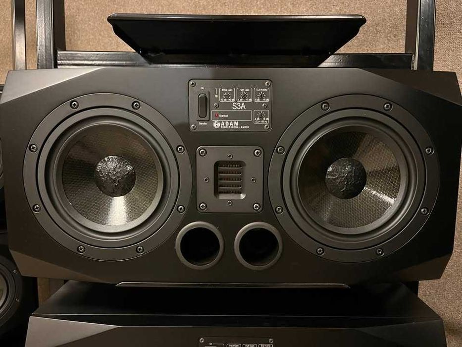 ADAM Audio S3A  monitor studyjny
