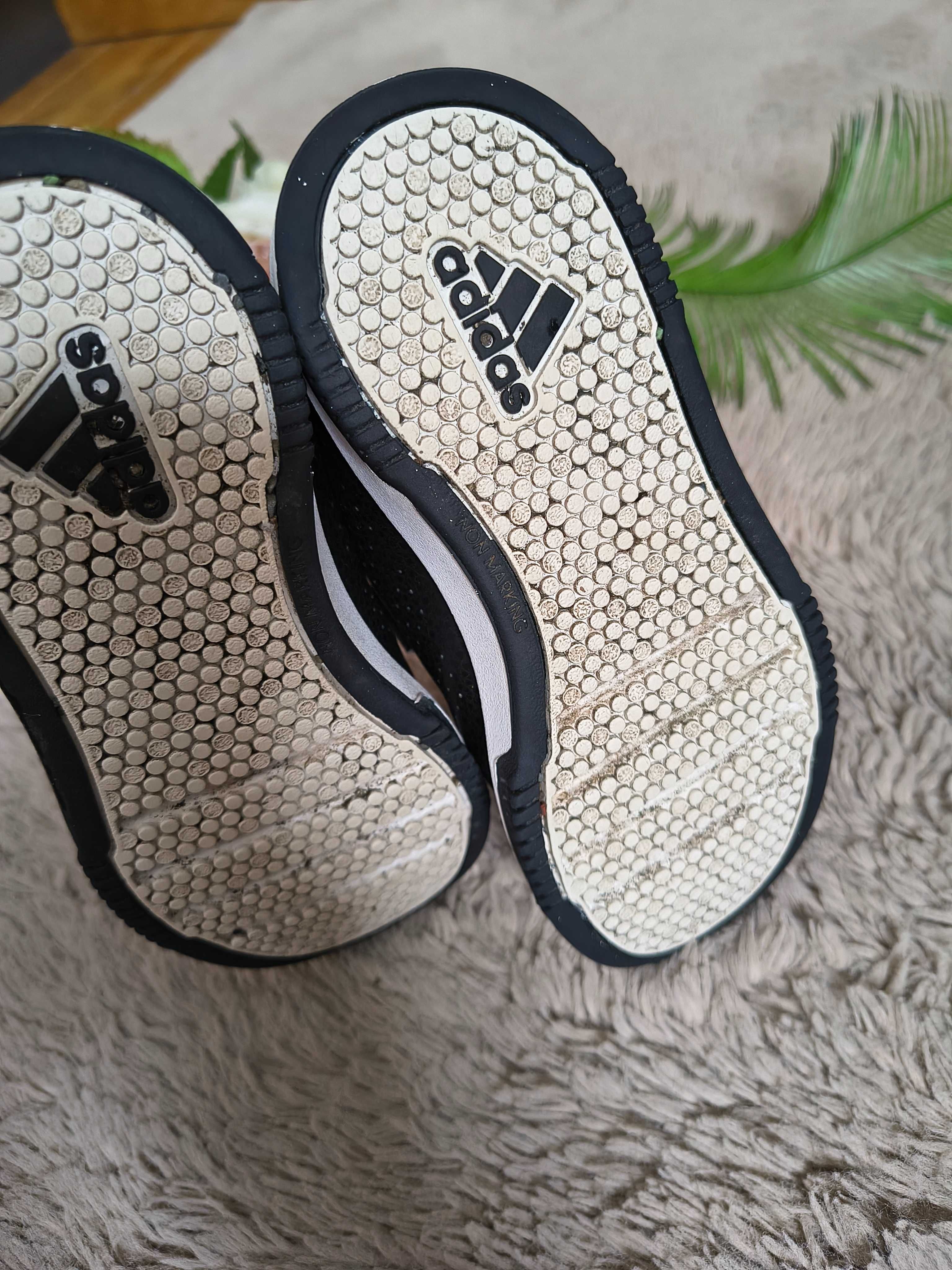 Adidasy Adidas Tensaur Hoop and Loop rozm.29