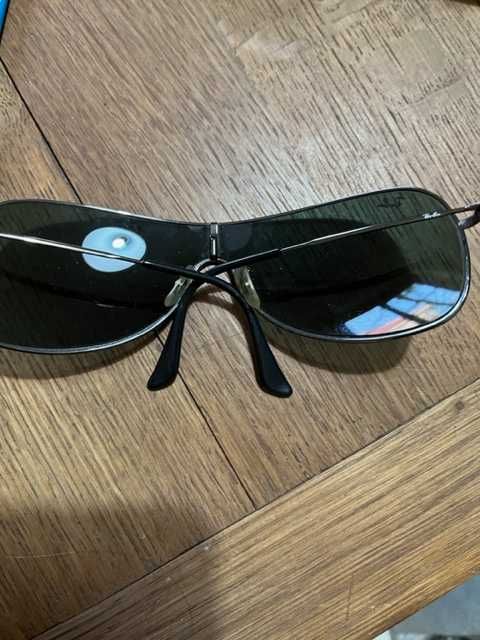 Oculos de So,Ray Ban Originais