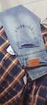 Lote roupa Tiffosi, Inside