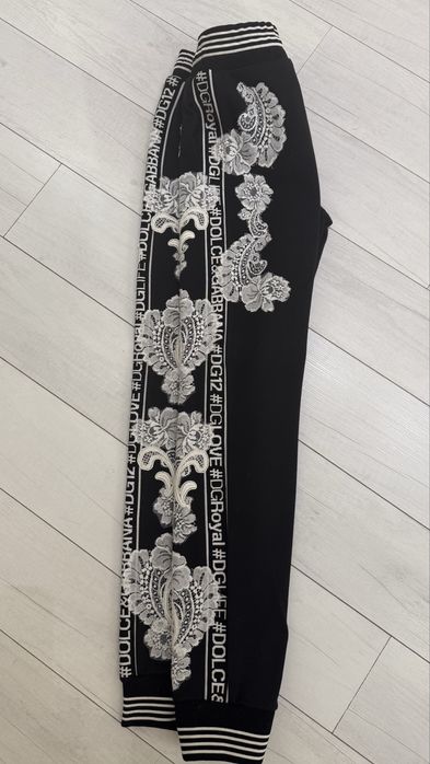 Прогулочные брюки