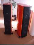 Sonus Faber Amati Homage - High-End - Okazja