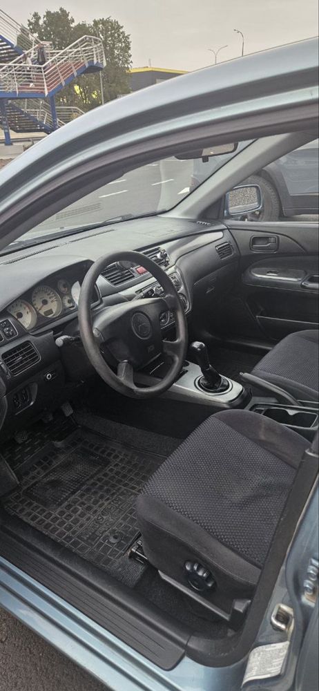 Продам Mitsubishi Lancer 2006 року