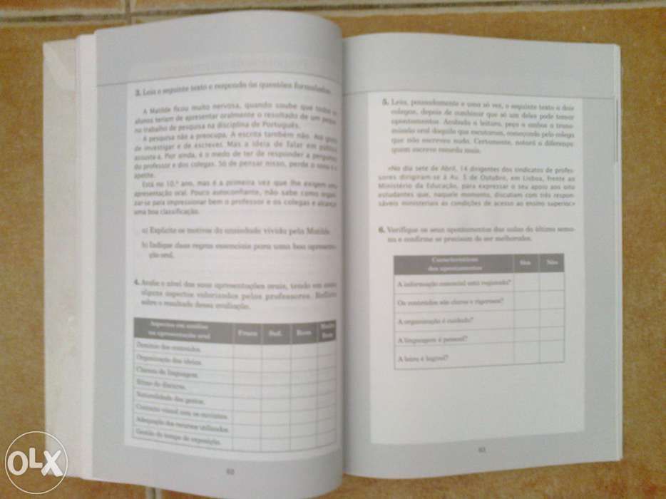 Aprender a estudar