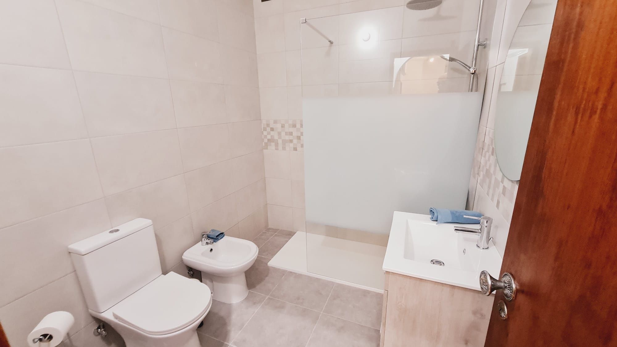 Apartamento T3 Portimão