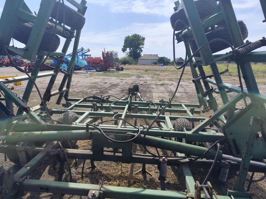 Культиватор КРН 5.6 "НERMES"