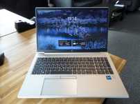 HP EliteBook 850 G8 i7 SSD 512 GB 32 GB win 11 laptop notebook
