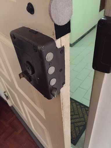 Abertura de Portas em Portimão