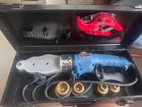 Polifusora DEXTER 1500W