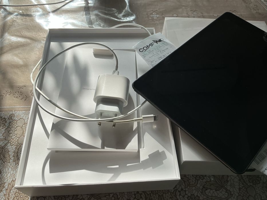 Продам IPad(8thGeneration) wi-fi