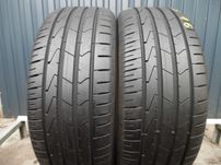 390. Opony LETNIE 205/55/16