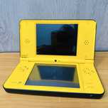 Консоль Nintendo DSi XL (не включається)