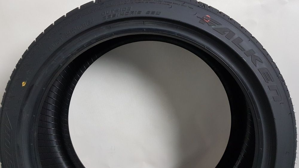 4x225/40r19 93W Falken Azenis FK510A Nowe