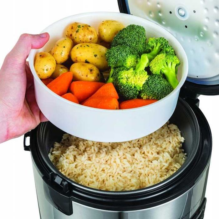 Ryżowar RUSSELL Hobbs