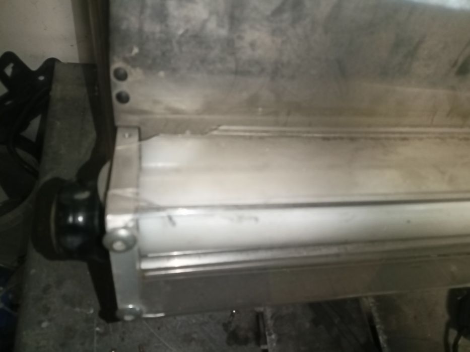 Wałkownica do ciasta pizzy