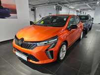 Renault Clio evolution TCe 90