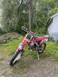 Honda CRF250R 2009 идеал