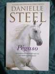 Pégaso Danielle Steel