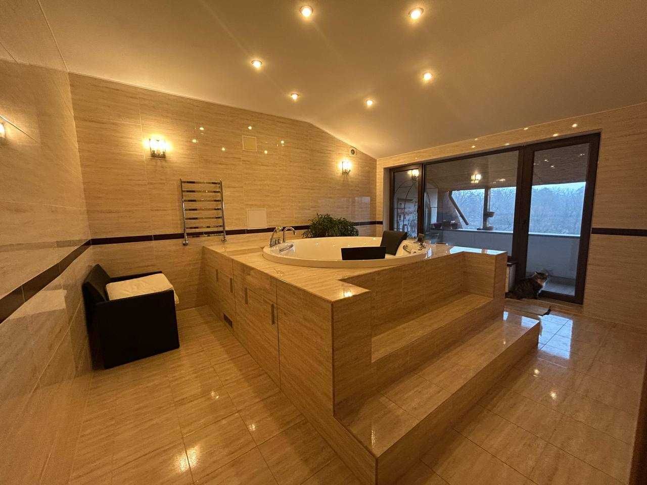 Продаж дворівневої 4к квартири 229м2. Центр. Держ.програми-ТАК. ID:568