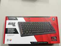 HyperX alloy rise 75