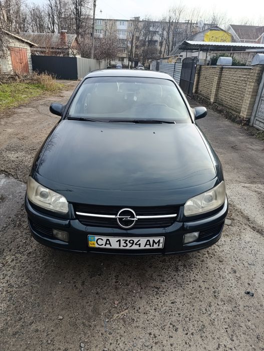 Продам Опель омега