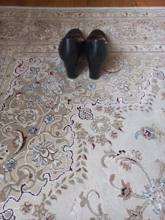Туфли кожаные,фабричные!