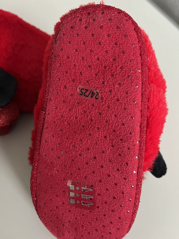 Nowe ciapy 24/25 mickey