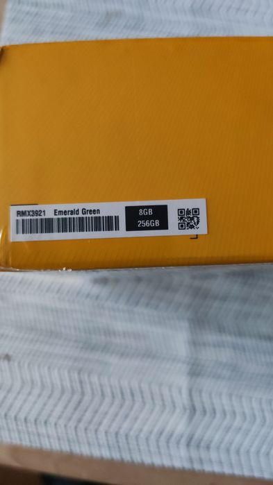 Realme 13 pro + 8/256 GB,kolor Emerald Green