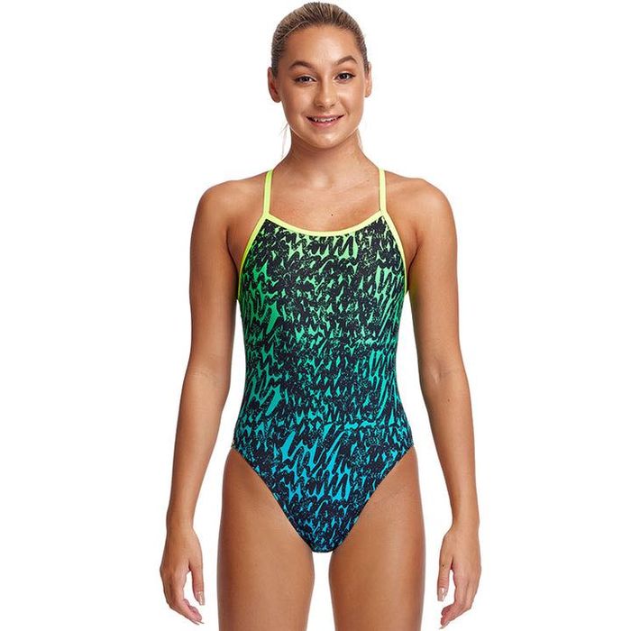 Купальник Funkita girls 14
