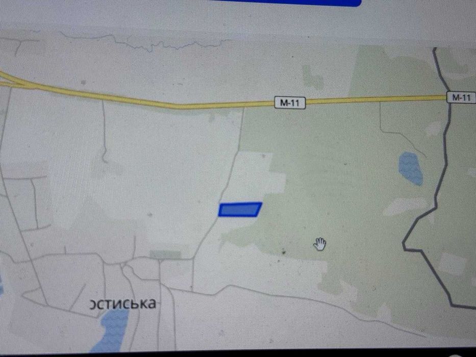 Гарячий продаж  земельної ділянки — с. Довгомостиська , 2 гектара