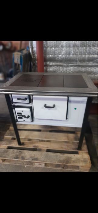 Kuchnia weglowa piec weglowy westfalka Grudziądz/Jawor oryginal NOWA