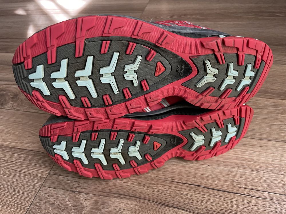 Buty trekkingowe Salomon XA PRO 3D r. 36 2/3