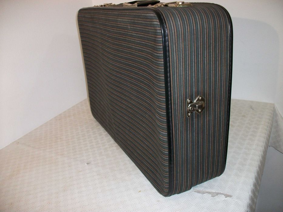 Mala Viagem  VINTAGE