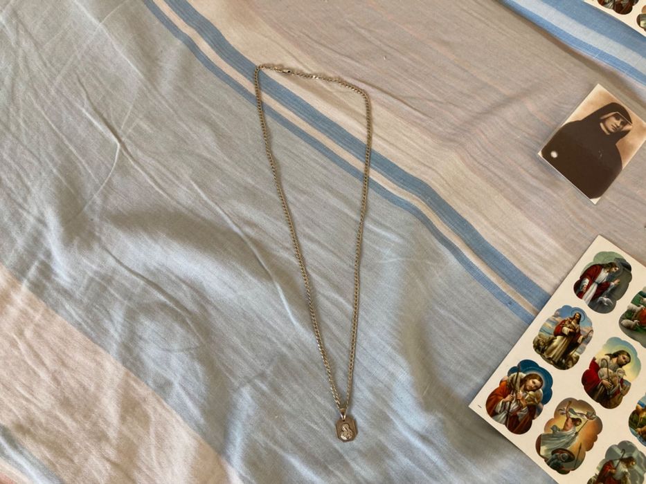 Dewocjonalia różne