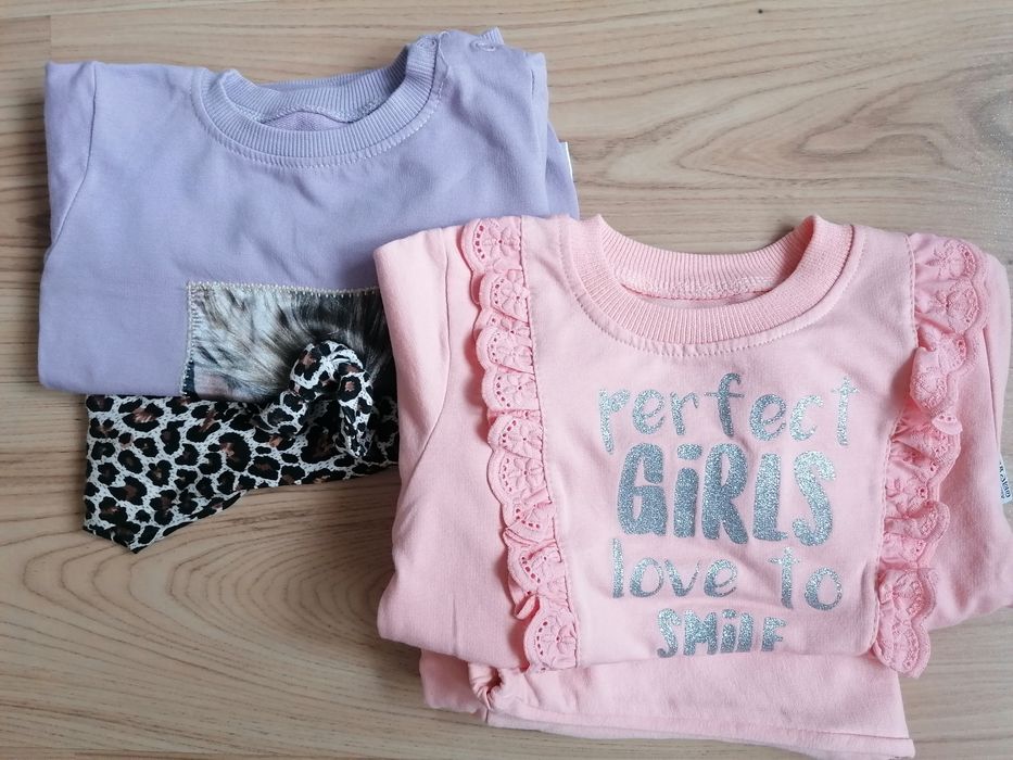 Dresiki dziewczęce, Murat