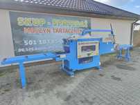 Wielopiła Walter WD 400/425 kba
