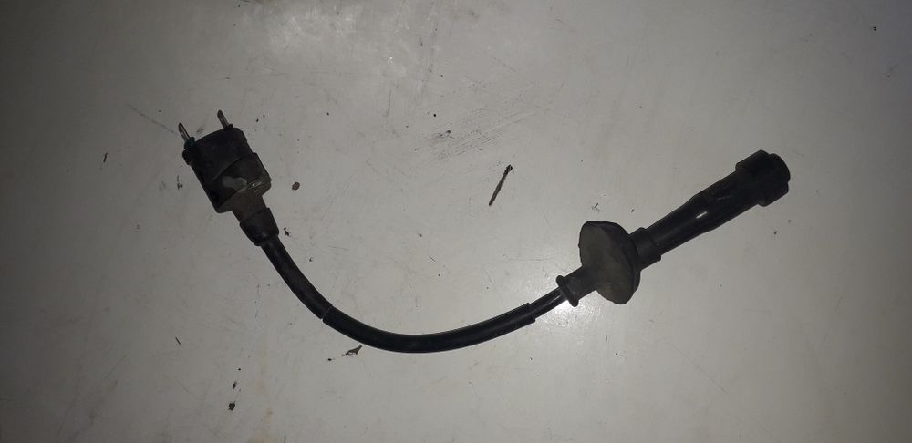 Honda transalp pd06 cewka