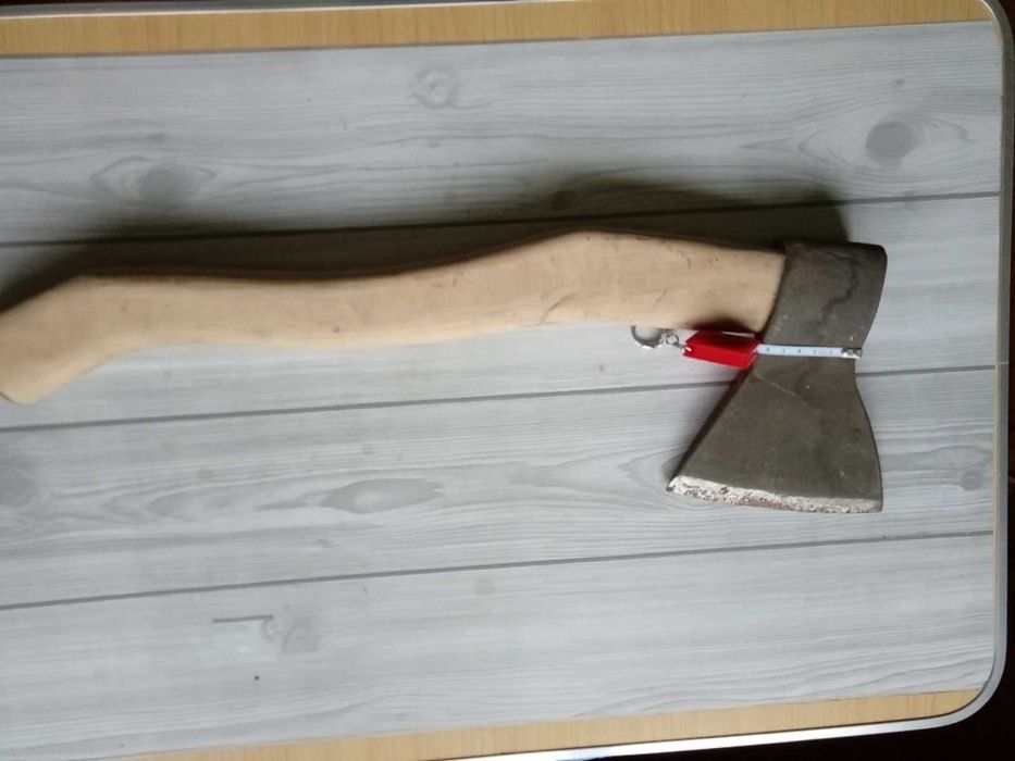 Топор мясника  2 кг СССР