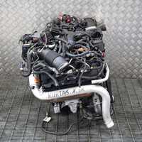 Motor CLAB AUDI 3.0L 204 CV