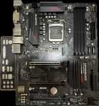 Płyta główna ATX Gigabyte GA-Z270-Gaming K3 LGA 1151
