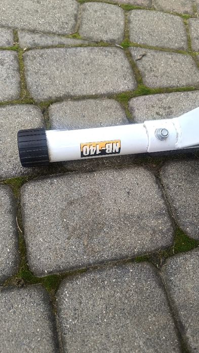 Ławeczka dunlop nb140