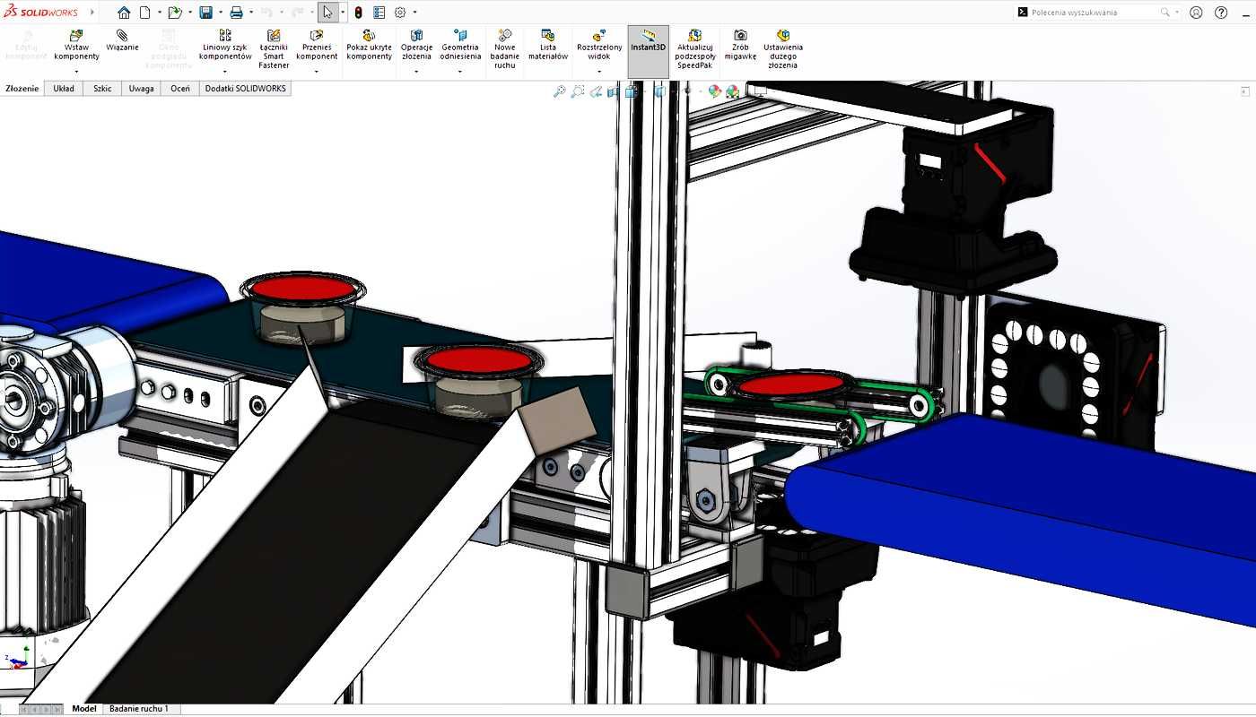 Obróbka CNC | Projektowanie CAD/3D | Wrocław i okolice