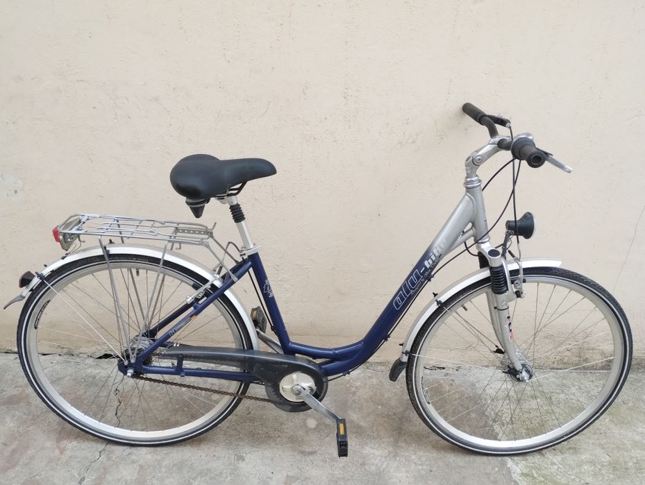 Продам велосипеди з Німеччини!